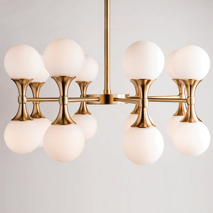 Astoria Chandelier