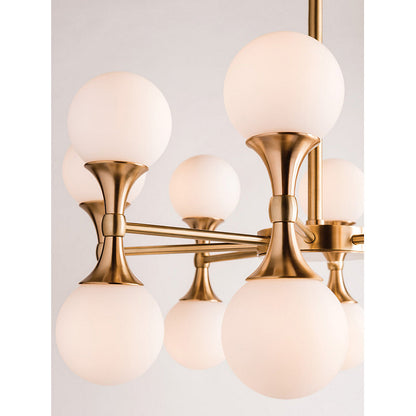 Astoria Chandelier