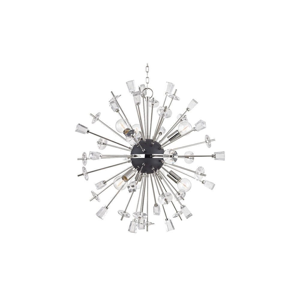 Liberty Chandelier