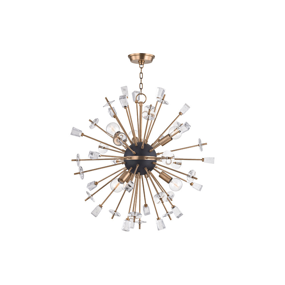 Liberty Chandelier