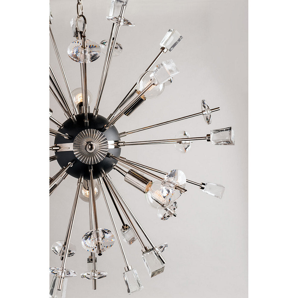 Liberty Chandelier