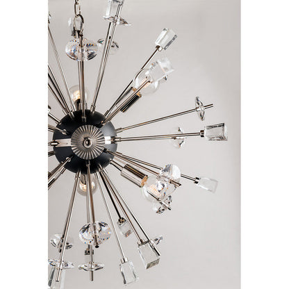 Liberty Chandelier