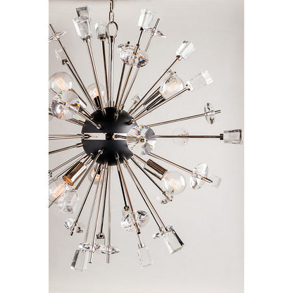 Liberty Chandelier