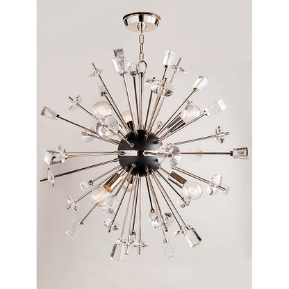 Liberty Chandelier