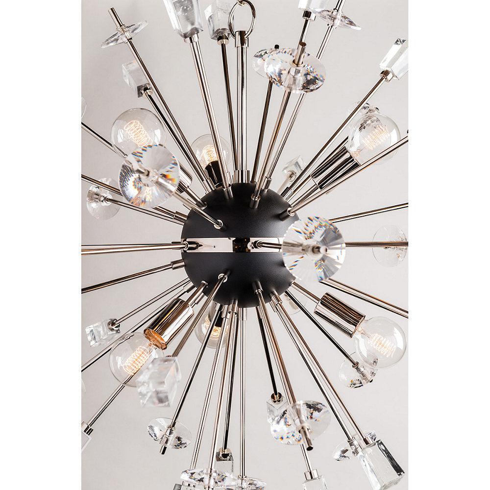 Liberty Chandelier