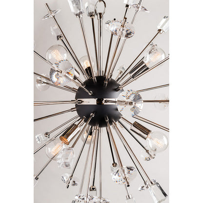 Liberty Chandelier