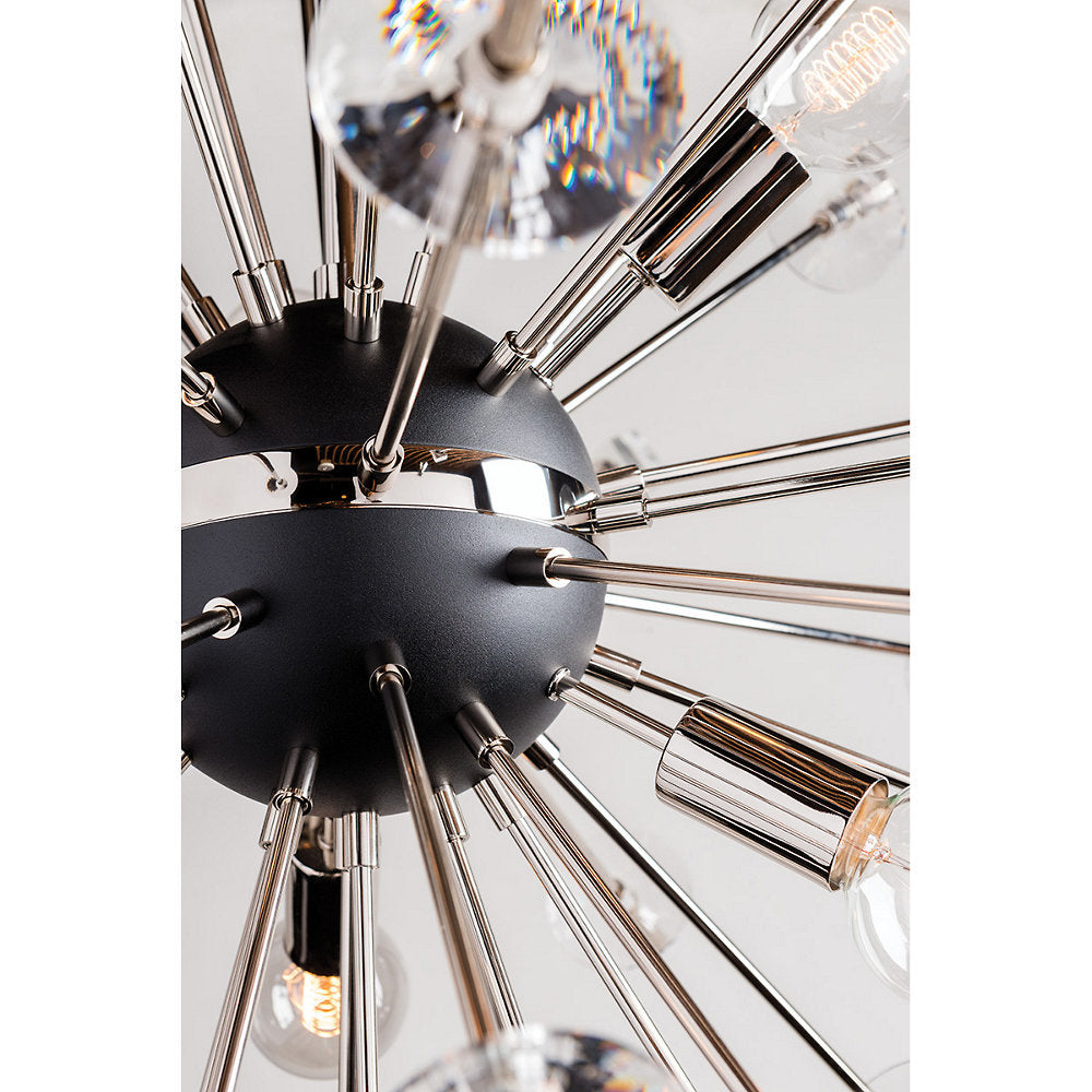 Liberty Chandelier