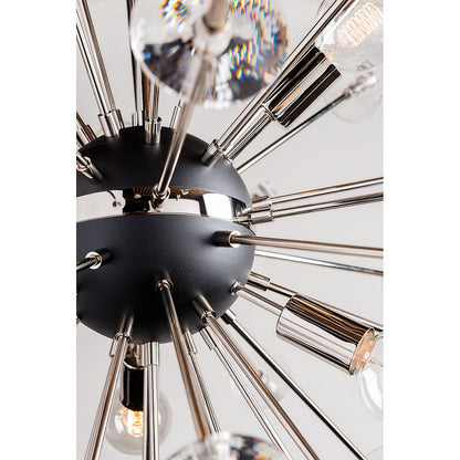 Liberty Chandelier