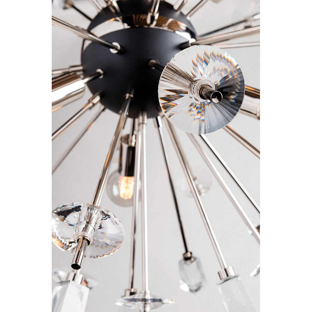 Liberty Chandelier