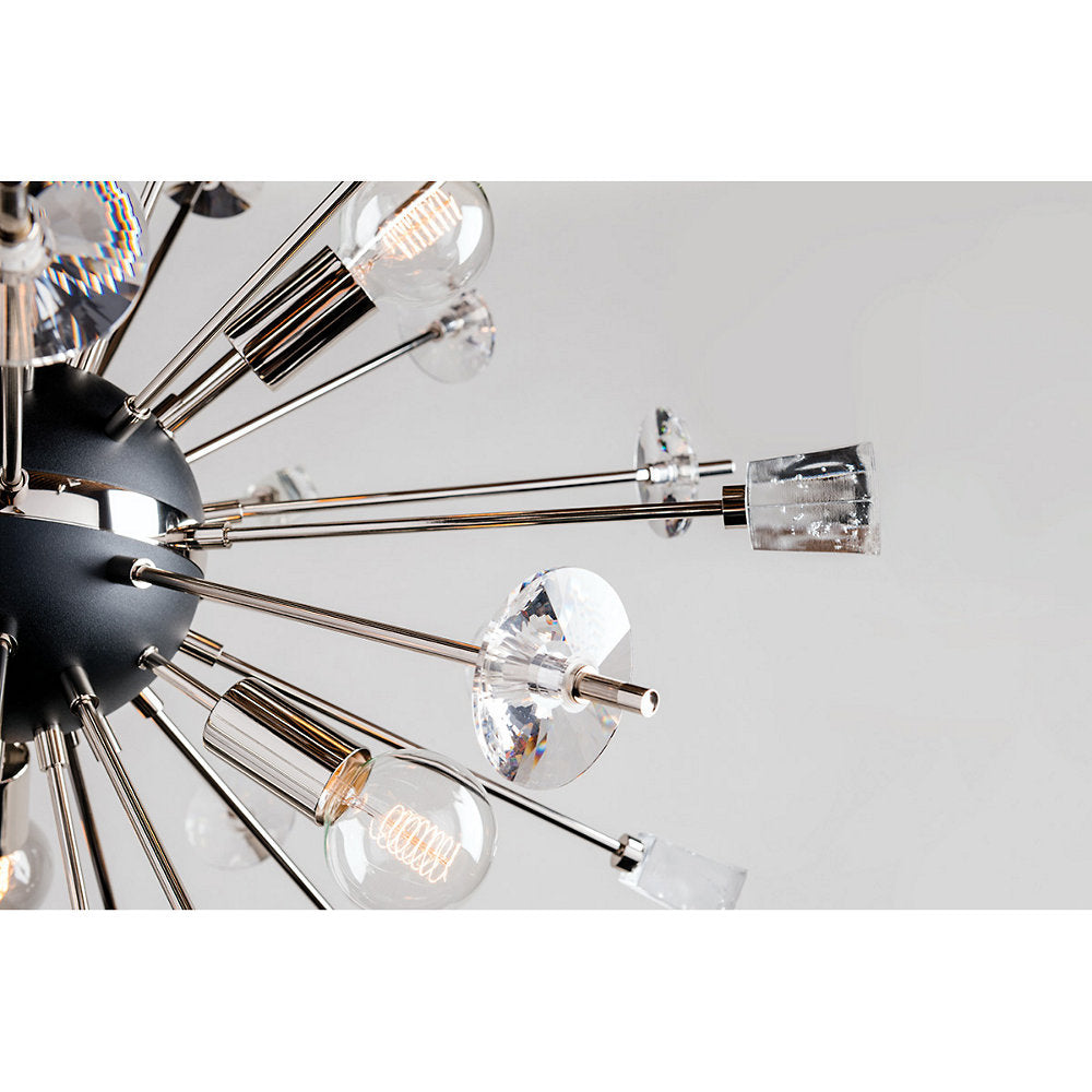Liberty Chandelier
