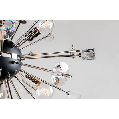 Liberty Chandelier