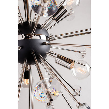 Liberty Chandelier