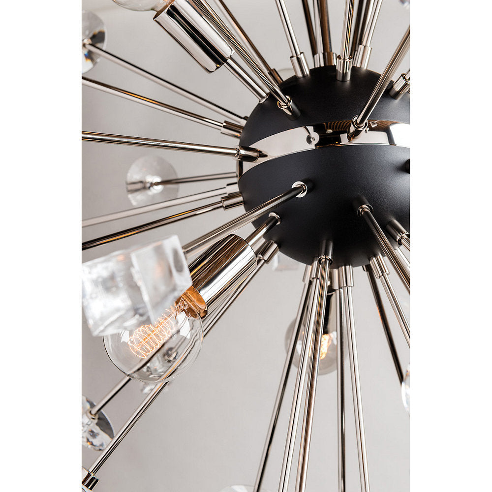Liberty Chandelier