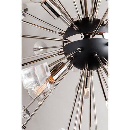 Liberty Chandelier