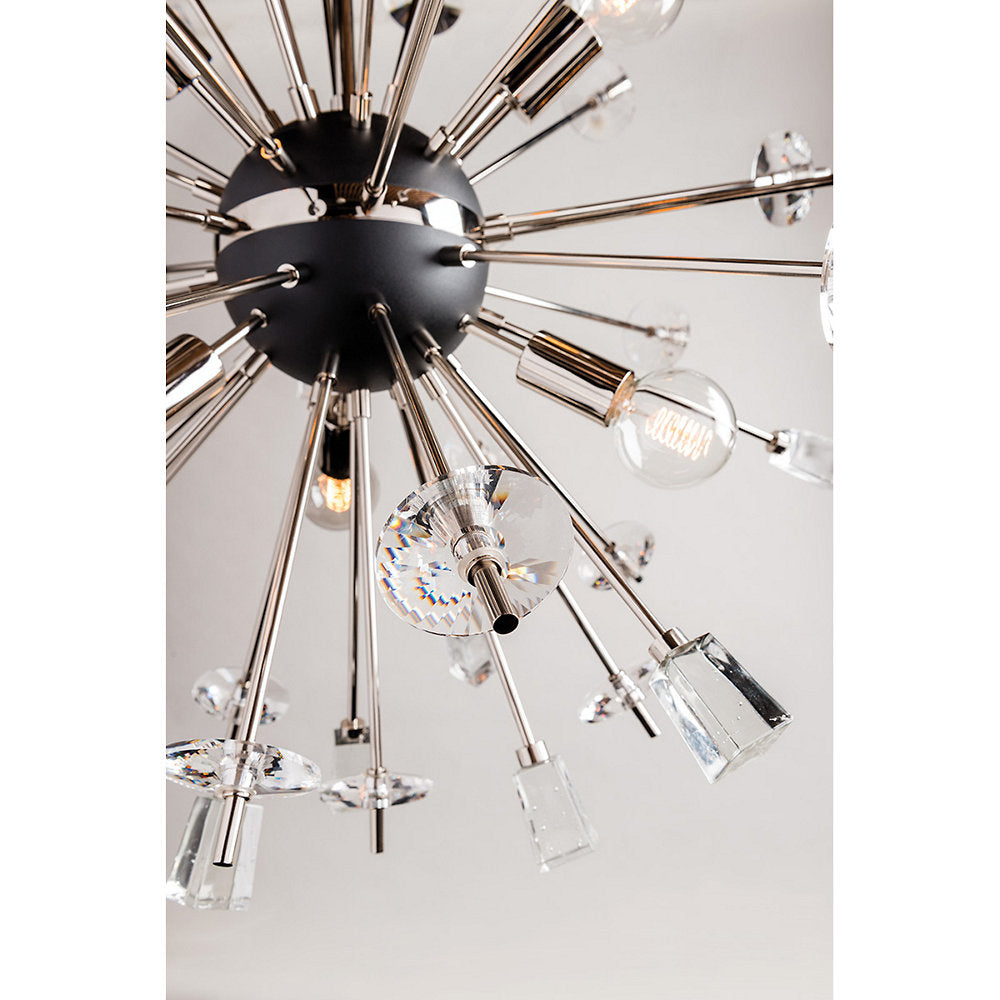 Liberty Chandelier