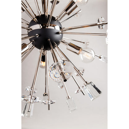 Liberty Chandelier