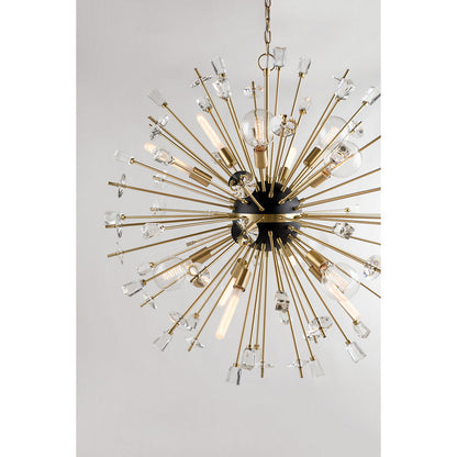Liberty Chandelier
