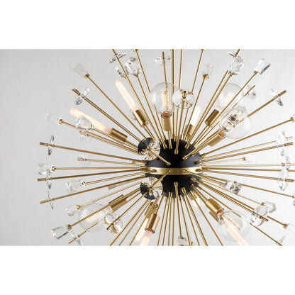 Liberty Chandelier