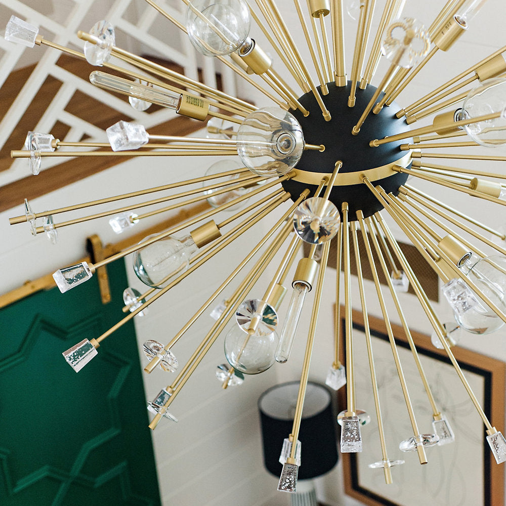 Liberty Chandelier