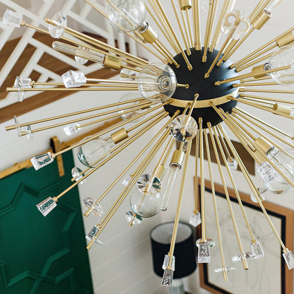 Liberty Chandelier