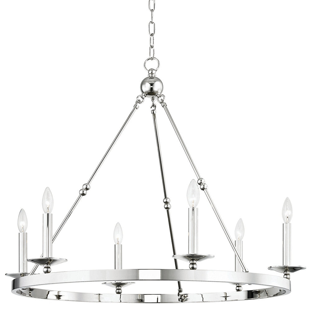 Allendale Chandelier