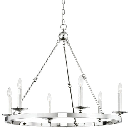 Allendale Chandelier