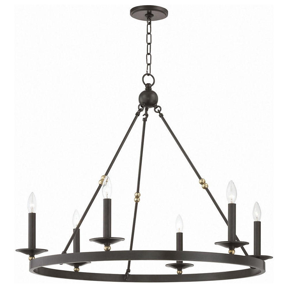 Allendale Chandelier