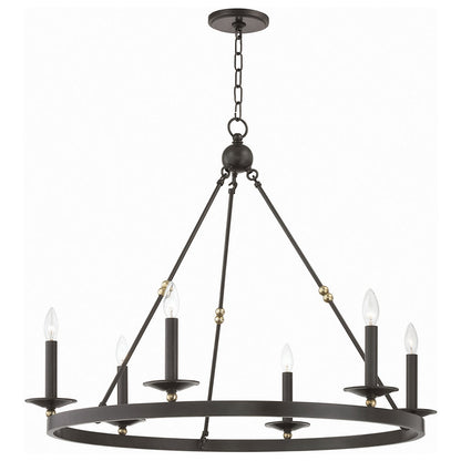 Allendale Chandelier