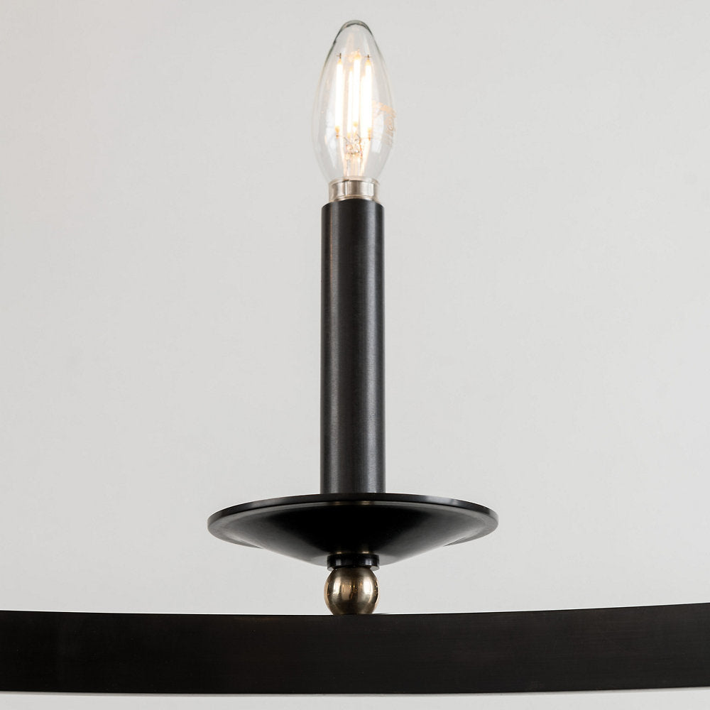 Allendale 2 Tier Chandelier