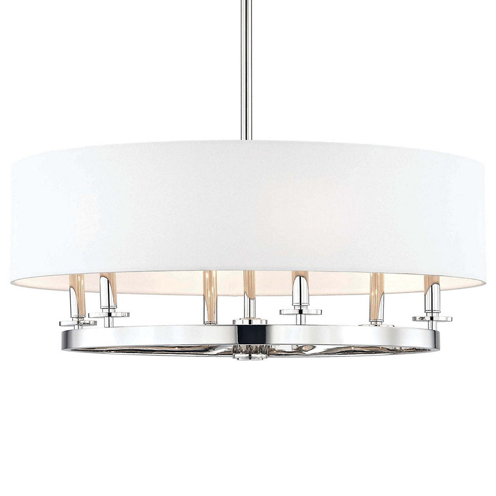 Durham Pendant
