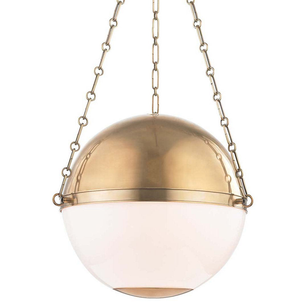 Sphere No.2 Pendant