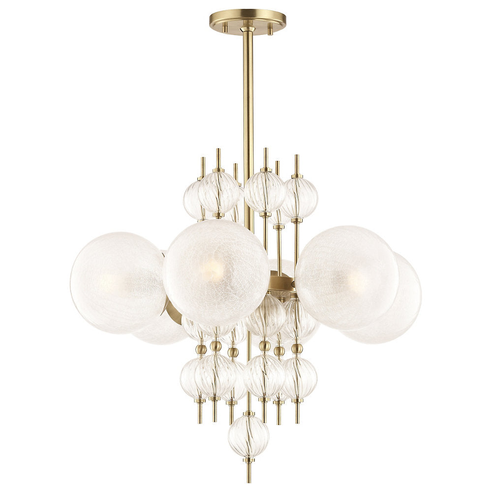 Calypso Chandelier