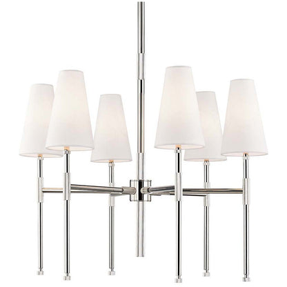 Bowery 6-Light Chandelier