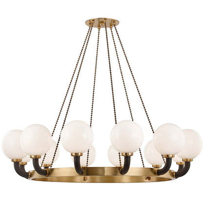 Werner Pendant