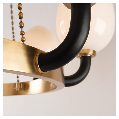 Werner Pendant