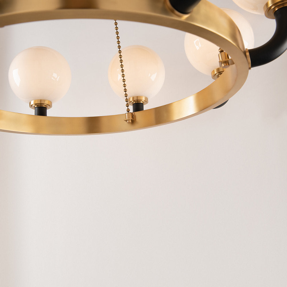 Werner Pendant
