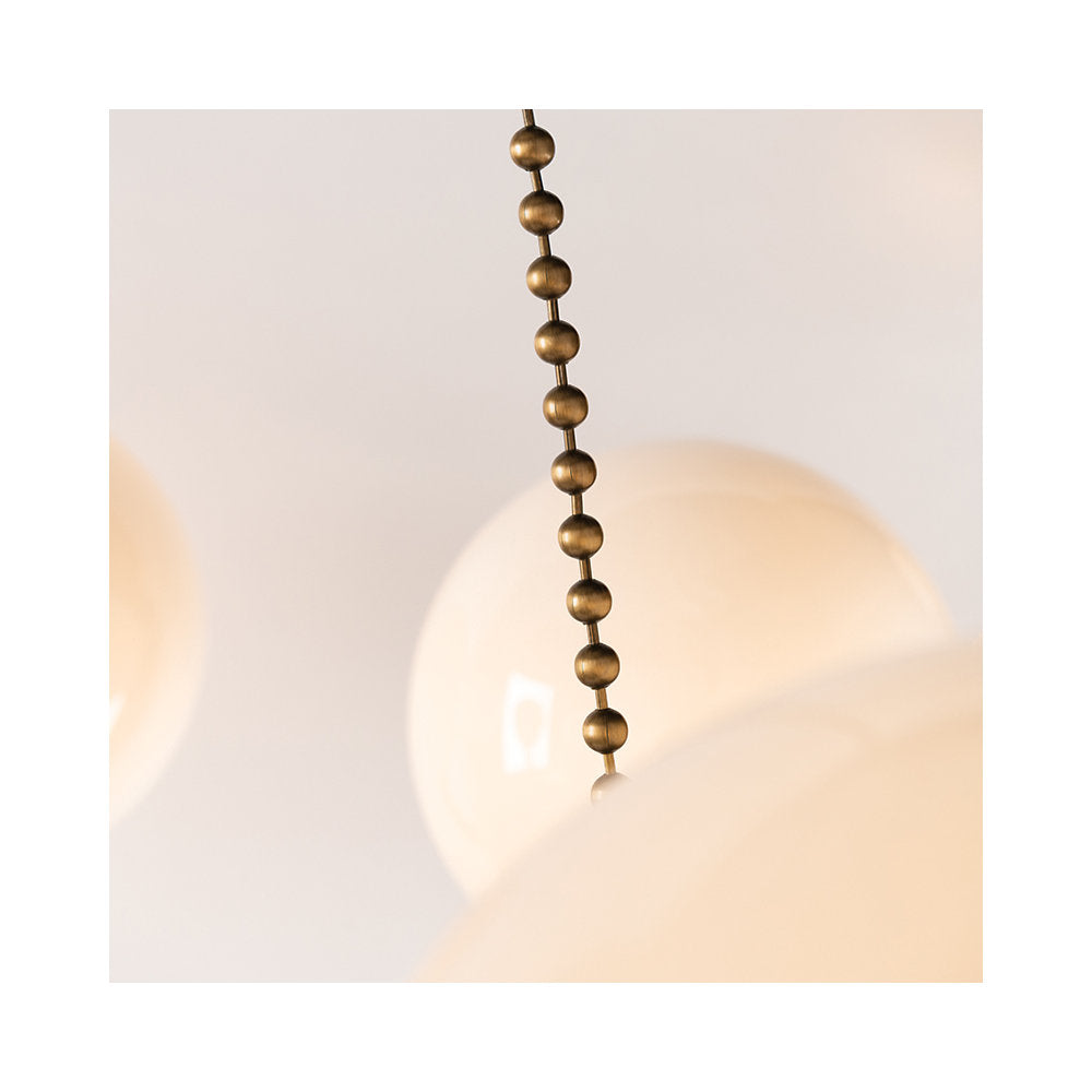 Werner Pendant