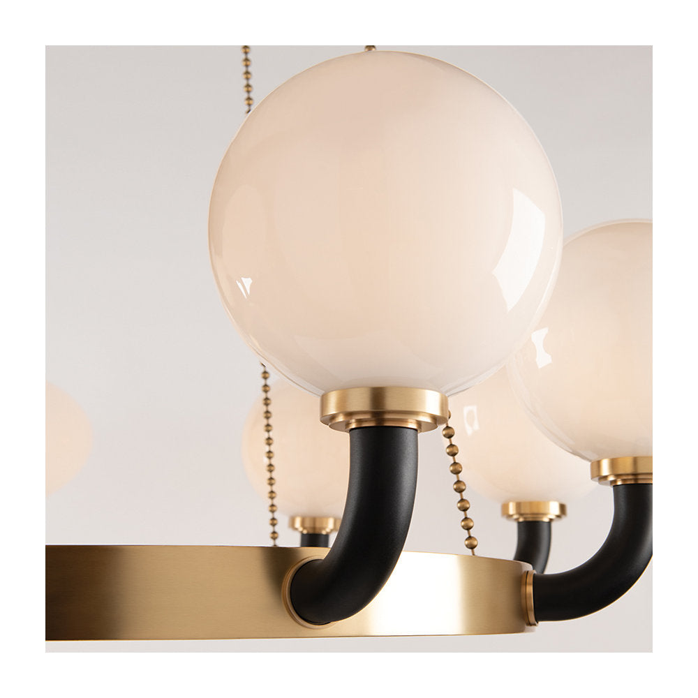 Werner Pendant