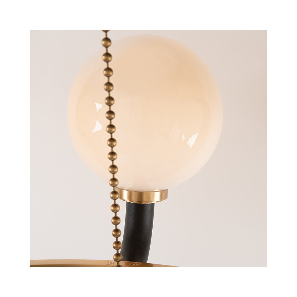 Werner Pendant