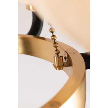 Werner Pendant
