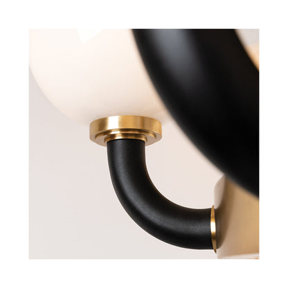 Werner Pendant