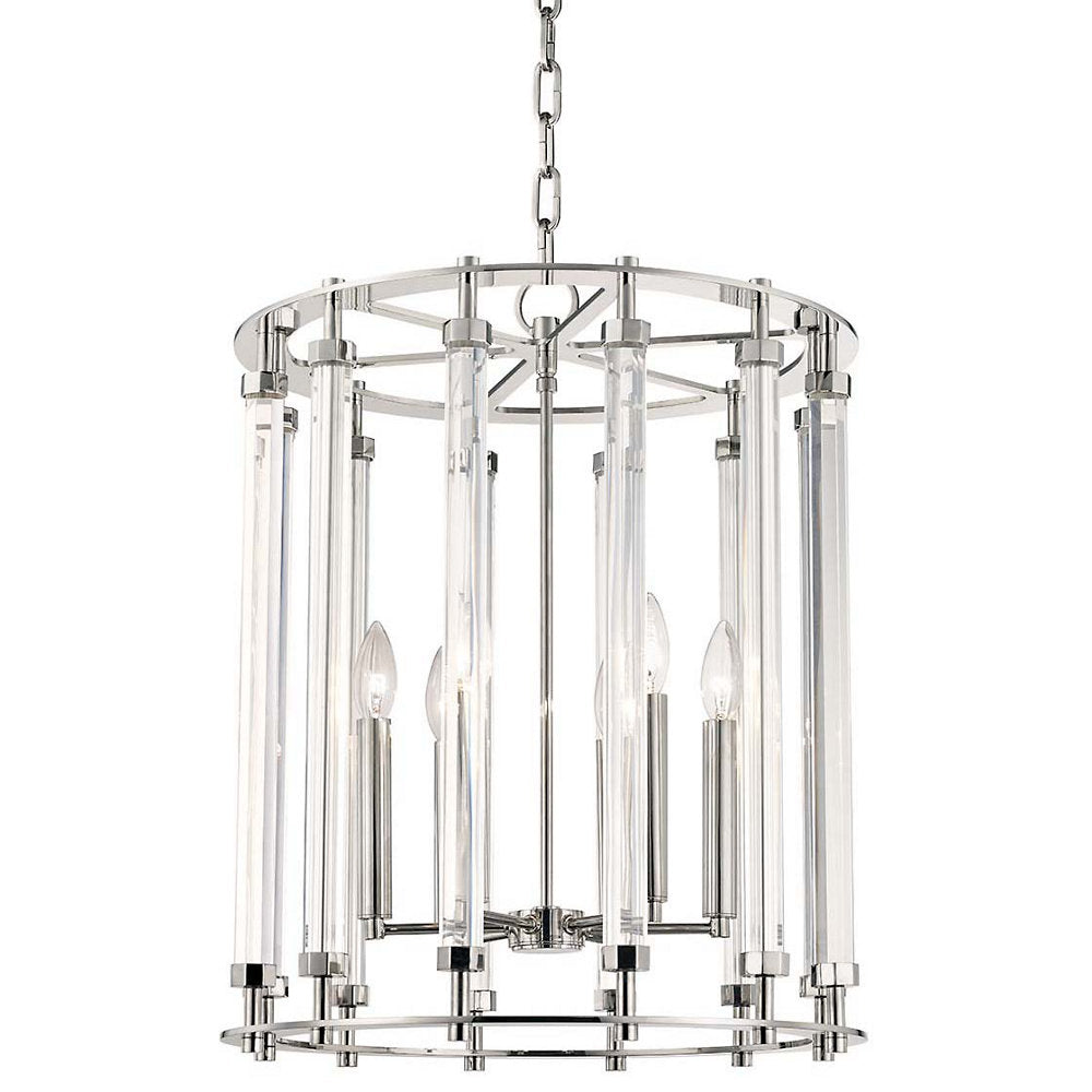 Haddon Pendant