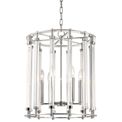 Haddon Pendant
