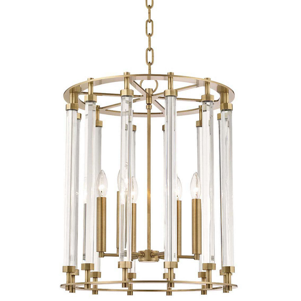 Haddon Pendant