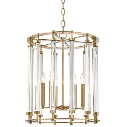 Haddon Pendant
