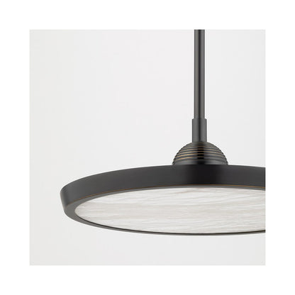 Draper LED Pendant