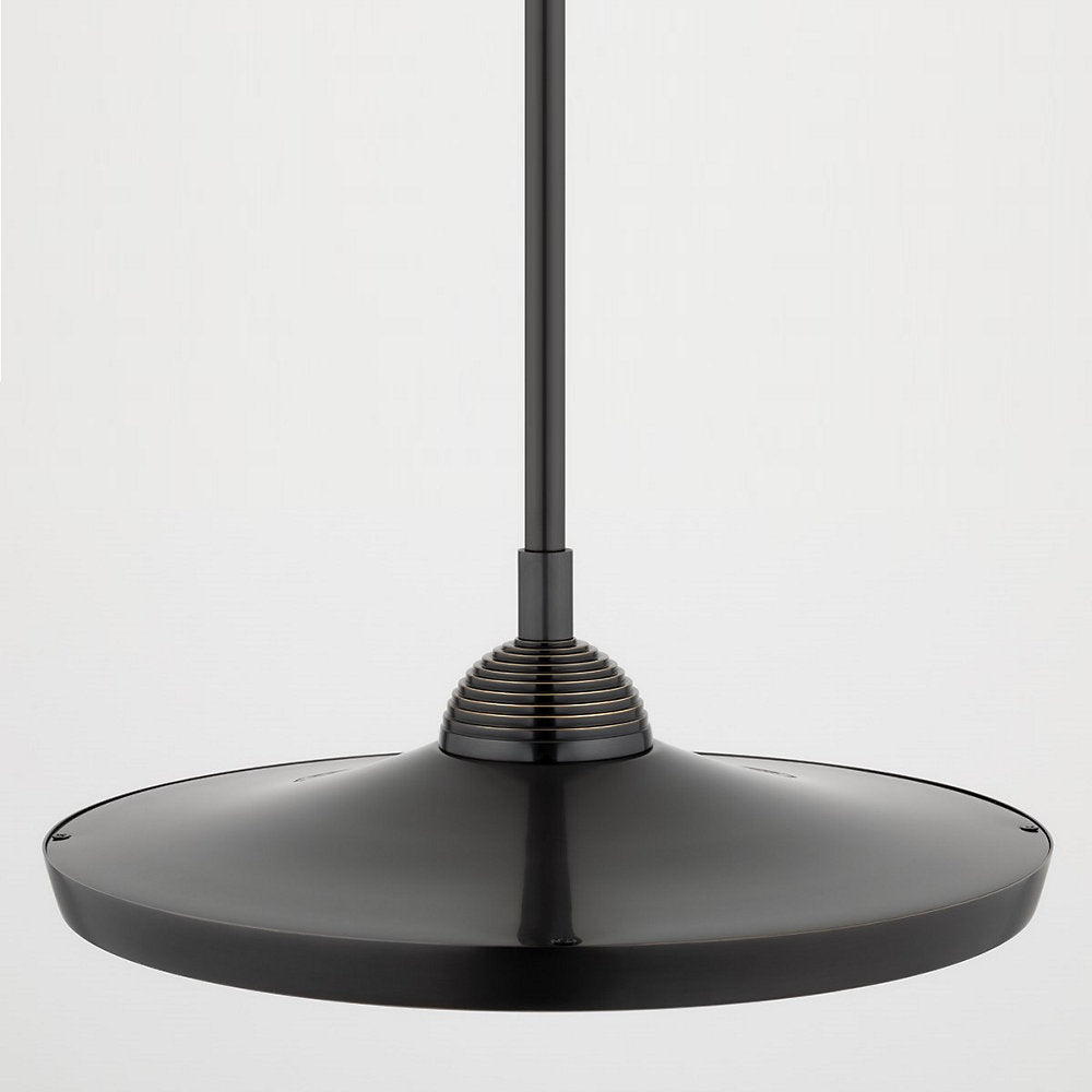 Draper LED Pendant
