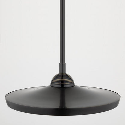 Draper LED Pendant