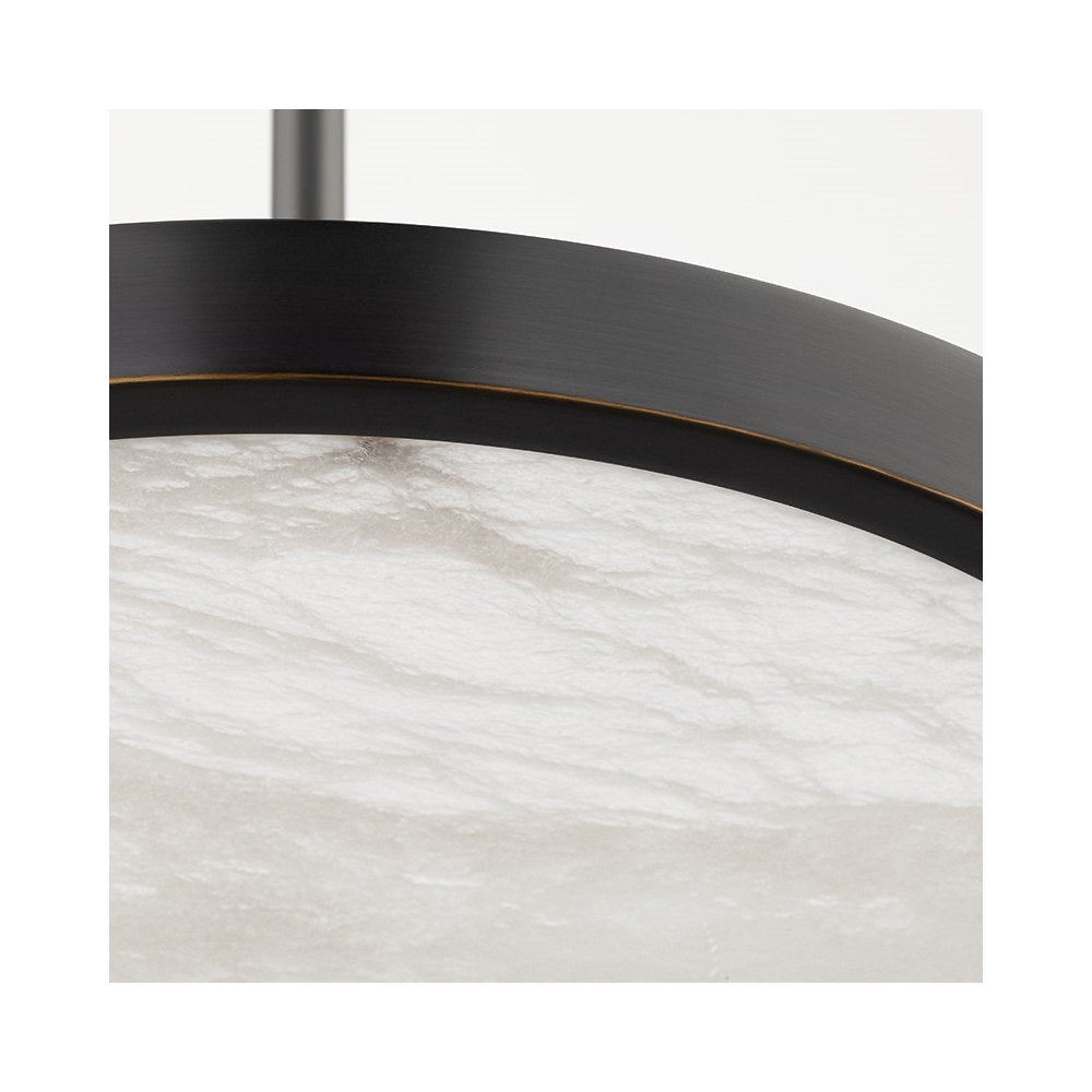 Draper LED Pendant