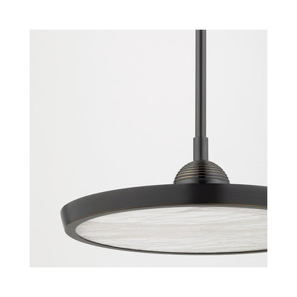 Draper LED Pendant